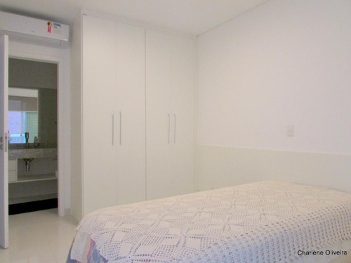 Apartamento Com 3 Dormitórios À Venda, 175 M² Por R$ 1.300.000,00 - Pitangueiras - Guarujá/sp - Ap1567