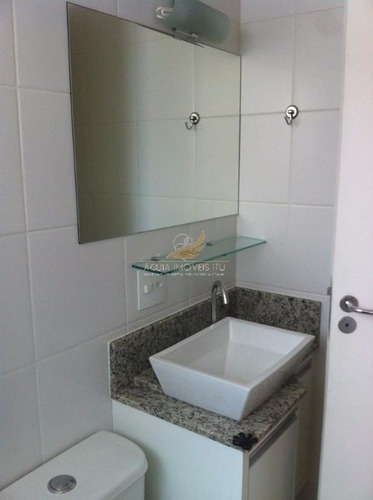 Imagem 21 de 25 de Apartamento Residencial À Venda, Vila Nova Esperia, Jundiaí. - Ap0129
