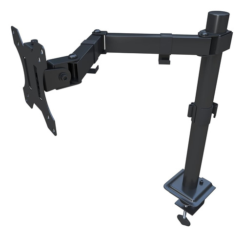 Soporte Para Monitor - Brazo Para Monitor Único - Movimiento