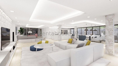 Imagen 4 de 24 de Mahiyer Rondon Vende Casa En El Cafetal Mls #22-25448