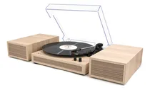 Comprar Pack De Tocadiscos Inalmbrico Con Altavoces Estreo
