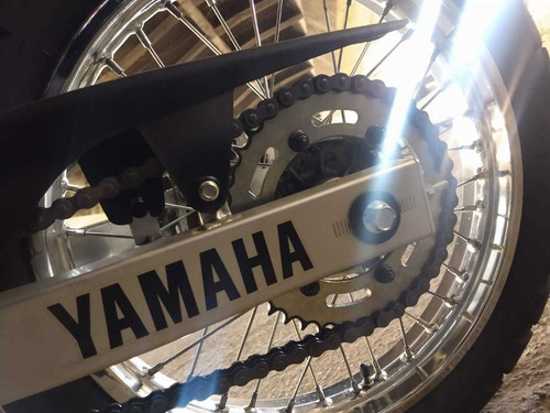 Yamaha Tenere 250 Xtz Vendo O Permuto