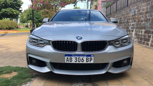 Bmw 435 Coupe