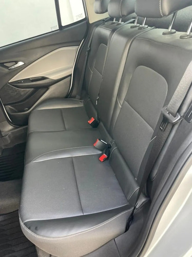Chevrolet Onix 1.0 Turbo Premier Ii At Borda