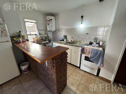 Venta Departamento 2 Ambientes Con Balcón En Balvanera