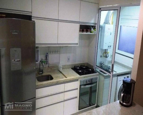 Imagem 23 de 25 de Apartamento Com 2 Dormitórios À Venda Em Ermelino Matarazzo - Ap0409