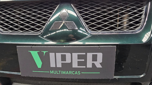 Mitsubishi Pajero TR4 2.0 4x2 Flex Aut. 5p