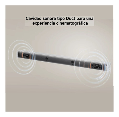 Xiaomi Barra De Sonido Soundbar 2.0 Ch Bluetooth 5.3