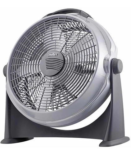 Man Ventilador De Piso Man 20 Pulgadas Freal 2020