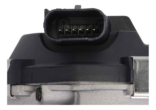 Cuerpo Aceleracion Para Ford Bronco Badlands 2.7 2021 2022