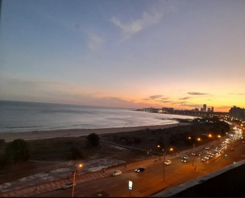 Imagen 9 de 11 de Venta Apartamento 2 Dormitorios 1 Baño Rambla Malvin