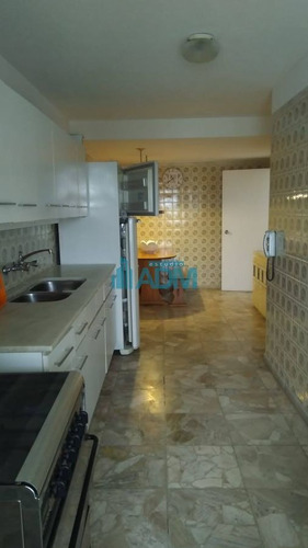 Imagen 3 de 30 de Estupendo Penthouse En Mansa