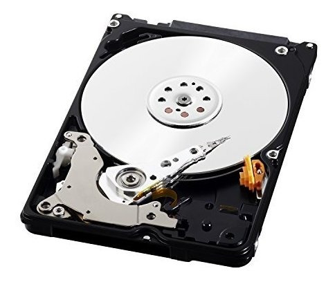 Blue Tb Mobile Hard Disk Drive Rpm Sata Gb Mm Inch
