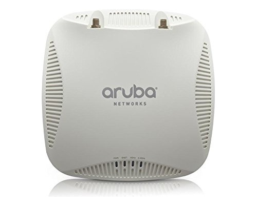 Aruba Red Inc Ap-204 Punto Acceso Inalambrico