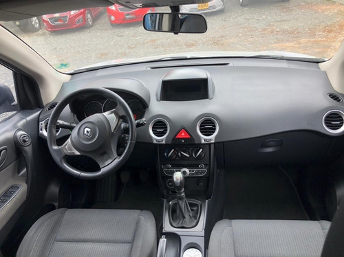 Renault Koleos Expression 2.5 Mod 2012