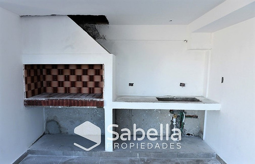 Imagen 12 de 15 de Triplex Céntrico A Estrenar De 3 Dormitorios, En La Plata