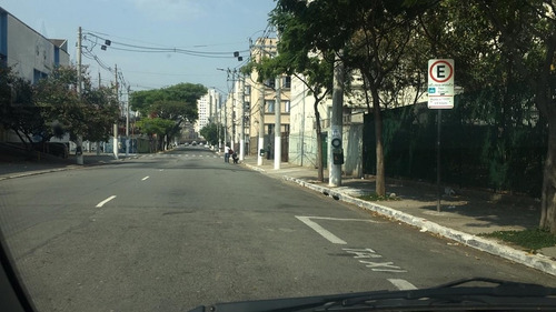 Imagem 16 de 16 de Apartamento Para Venda, 2 Dormitórios, Cambuci - São Paulo - 12241