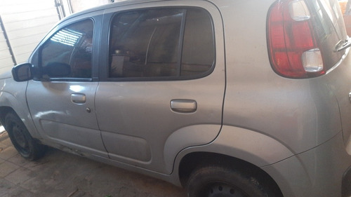 Fiat Uno 2013 1.0 Vivace Flex 5p