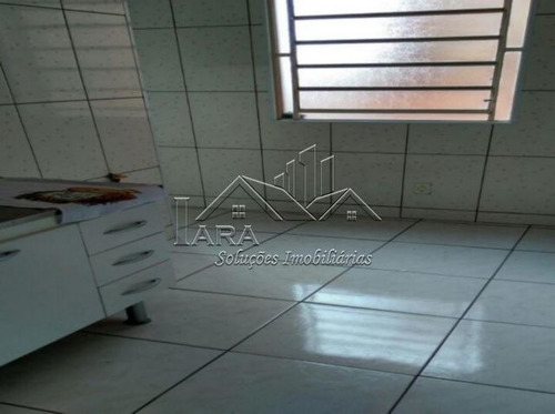Imagem 6 de 15 de Apartamento - Conjunto Residencial Jose Bonifacio - Ref: 2217 - L-2217