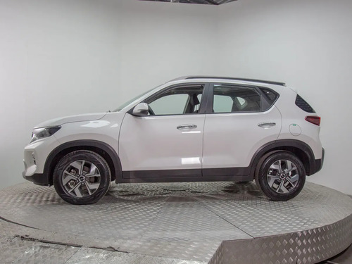 Kia Sonet Sonet 1.5 Ex Ivt Full Plus At 2024