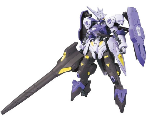 Hg Gundam Kimaris Vidar Gundam Ibo (1/144 Scale