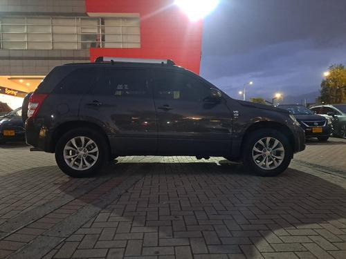 Suzuki Grand Vitara 2.4 Sz Glx Sport 4x4