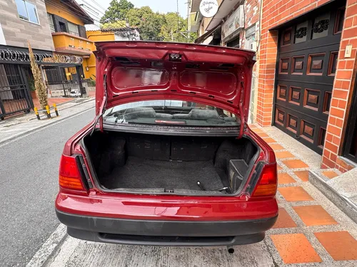 Chevrolet Swift 1.3