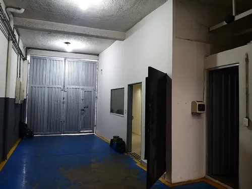 Bodega En Arriendo En Alcazares, Bogotá