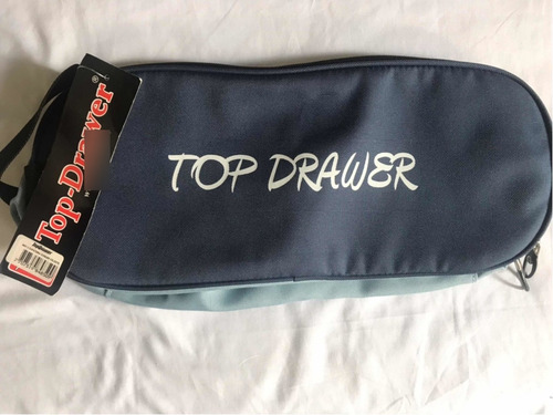 Imagen 1 de 1 de Zapatera De Viaje O Para Deportes