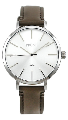 Reloj Prune Prt-5152-05 Sumergible Doble Malla