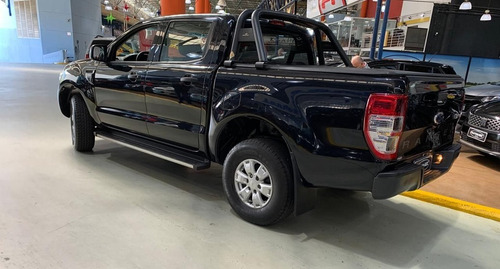 Imagem 4 de 20 de Ford Ranger 2.5 Xls 4x2 Cd 2015 Absolutamente Nova, 86000km