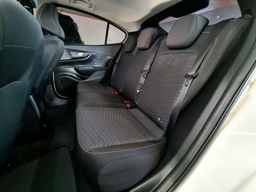 Fiat FASTBACK Fastback Audace Turbo 200 Flex At 4p