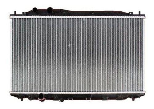 Radiador De Agua Apdi Honda Civic 1.8 09-11