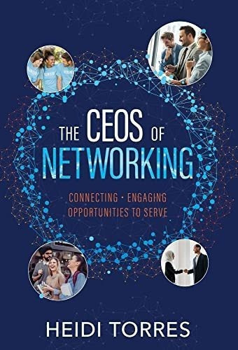 The Ceos Ofworking Connecting - Engaging -..., de Torres, He. Editorial New Degree Press en inglés