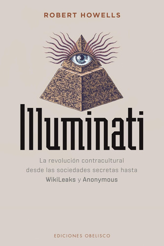 Libro: Illuminati (estudios Y Documentos) (spanish Edition)