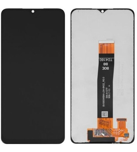 Display Lcd + Tactil Para Samsung A12 A127 F A127m Pantalla