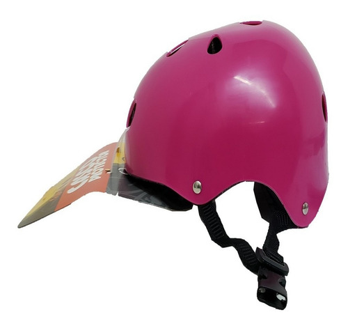 Imagen 2 de 6 de Casco Proteccion Infantil P/ Bicicleta Roller Skate Jeg 7879