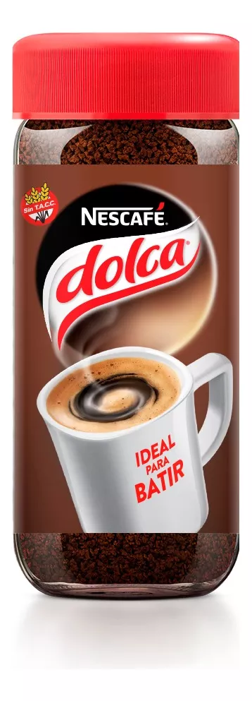 Segunda imagen para búsqueda de cafe instantaneo