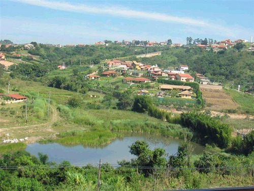 Chácara Vista Para O Lago Com 3 Dormitórios À Venda, 1000 M² Por R$ 1.200.000 - Jardim Ribeirão Ii - Itupeva/sp - Ch0216