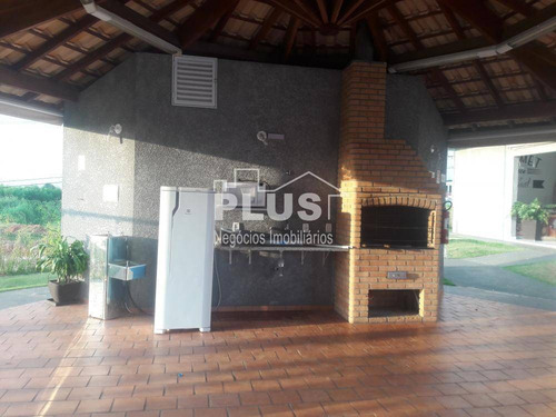 Imagem 16 de 26 de Apartamento Para Aluguel Em Jardim Wanel Ville Iv - Ap009216