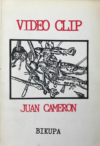 Juan Cameron Video Clip Estocolmo 1989 Dedicado