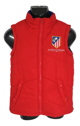 Club Atlético De Madrid - Talla S - Fútbol Español