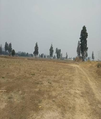Imagen 1 de 4 de Terreno - San Andrés Cholula