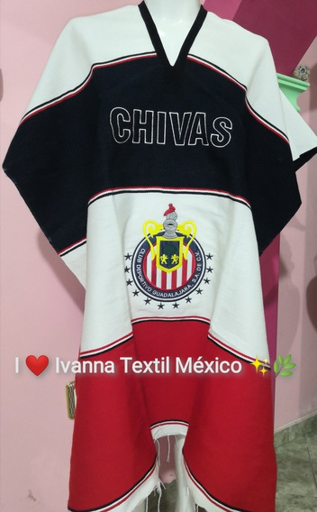 Gaban De Chivas Mercadolibre Com Mx