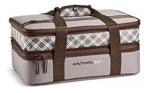 Rachael Ray Bolsa De Lasaña Expandible, Reutilizable, Aisl