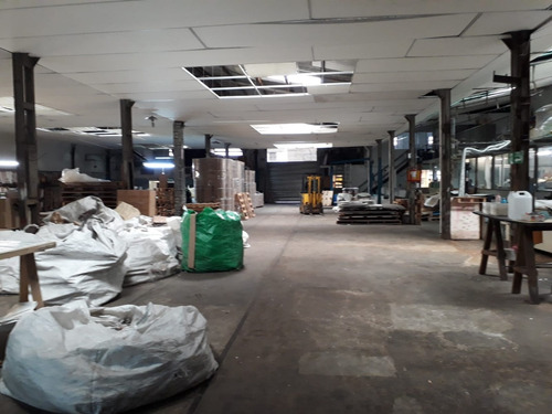 Alquiler Local Comercial En Jacinto Vera