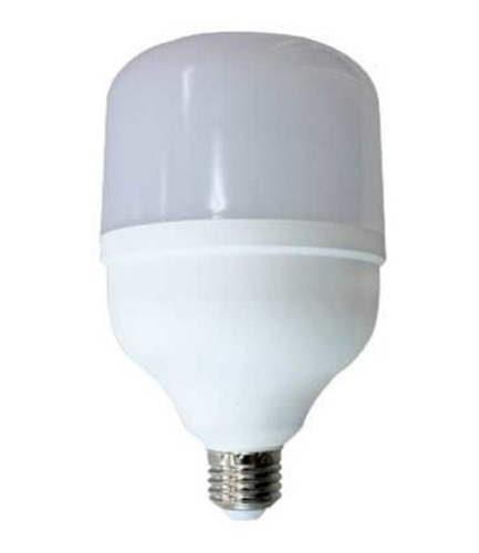 Lámpara Led 20w Cálida 3000k E27 T80 Lm1650 Efic Energ. A