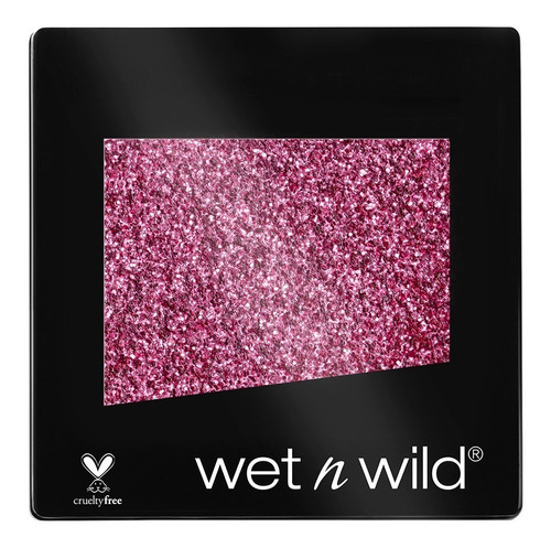 Sombra Para Ojos Wet N Wild Single Color De La Sombra 353c Groupie