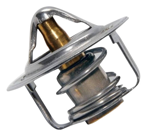 Termostato Gm 87º (48mm) Chevrolet Aveo 2007-2014 