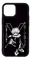 Comprar Funda Protector Case Para iPhone 13 Mini Hunter X Hunter